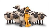 imagen de Shaun, el cordero Tráiler 
