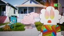 imagen de El maravilloso mundo de Gumball: Trailer