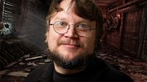 imagen de El momento de Guillermo del Toro