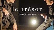 imagen de El tesoro tráiler subtitulado en español