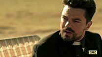 imagen de Preacher: Trailer Subtitulado