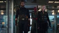 imagen de Avengers Infinity War – Teaser subtitulado
