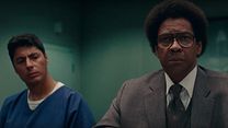 imagen de Roman J. Israel Esq. Un hombre con principios Trailer subtitulado