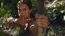 'Tomb Raider Las aventuras de Lara Croft'- Trailer oficial 