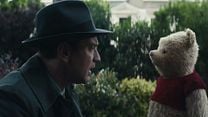 imagen de 'Christopher Robin: Un Reencuentro Inolvidable' - Primer tráiler oficial subtitulado