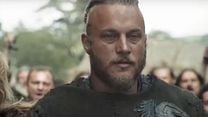 imagen de Vikings Trailer en inglés