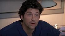 imagen de Grey's Anatomy Trailer temporada uno en inglés