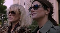 imagen de Ocean's 8 Trailer Subtitulado