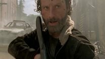 imagen de 'The Walking Dead': Tráiler temporada 5