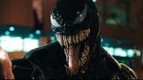imagen de 'Venom' - Primer tráiler oficial subtitulado