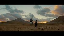 imagen de El hombre que mató a Don Quijote: Trailer