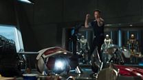 imagen de Tráiler de Iron Man 3