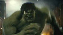 imagen de 'El Increíble Hulk' - Tráiler oficial en inglés