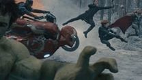 imagen de Tráiler de Avengers: Age of Ultron