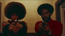 imagen de Tráiler de BLACKKKLANSMAN