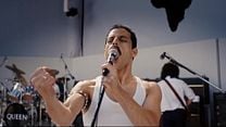 imagen de Tráiler de Bohemian Rhapsody