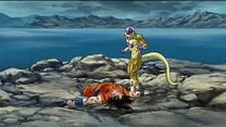 imagen de Tráiler de Dragon Ball Z: La Resurrección de Freezer