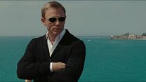 imagen de 007: Quantum (Trailer)