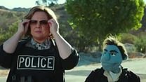 imagen de Tráiler de The Happytime Murders