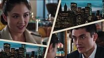 imagen de Tráiler de Crazy Rich Asians