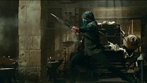 imagen de Tráiler de Robin Hood