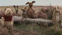 imagen de 'Christopher Robin: Un Reencuentro Inolvidable' - Segundo tráiler oficial subtitulado