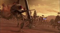 imagen de 'Star Wars: Episodio II - El ataque de los clones' - Tráiler oficial en inglés