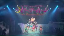 Pretty Guardian Sailor Moon: El musical (Trailer oficial)