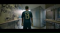 imagen de Keylor Navas: Hombre de fe (Trailer oficial)