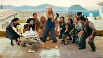 imagen de 'Mamma Mia!' - Tráiler oficial en inglés