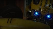 imagen de Tráiler de Bumblebee