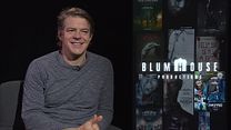 imagen de Entrevista - Jason Blum nos habla sobre 'Halloween'