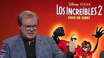 imagen de Brad Bird nos platica cómo creó a Jack-Jack