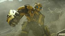 imagen de Travis Knight comparte su experiencia como director de Bumblebee