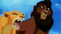 imagen de El rey león 2: Trailer oficial