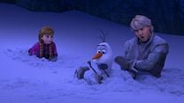 imagen de Frozen: Una aventura congelada (Trailer en español)