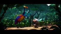 imagen de Up, una aventura de altura: Trailer en español