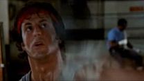 imagen de Rocky II trailer