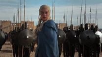 imagen de 'Game of Thrones' - Tráiler oficial en inglés temporada 3