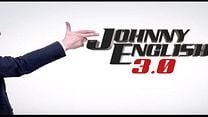 imagen de Johnny English: De nuevo en acción trailer
