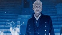 imagen de Tráiler Animales Fantásticos Los Crímenes de Grindelwald Comic-Con