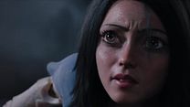 imagen de Segundo tráiler de 'Battle Angel: La última guerrera'