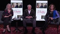 imagen de Entrevista con el elenco y director de Más sabe el diablo por viejo