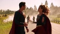 imagen de Supergirl temporada dos tráiler
