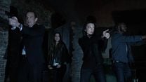 imagen del vídeo Agents of SHIELD temporada 2 tráiler