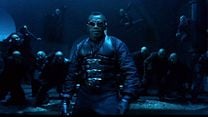imagen de Blade II: Trailer oficial