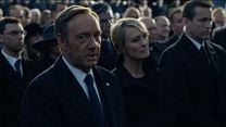 imagen del vídeo House of Cards Temporada 1 Trailer