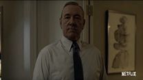 imagen de House of Cards Temporada 4 Trailer
