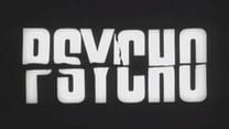 imagen de Tráiler de Psicosis