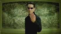 imagen de Matrix Reloaded Tráiler VO